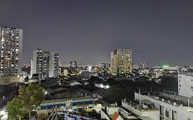 KHÁCH SẠN Như Ý